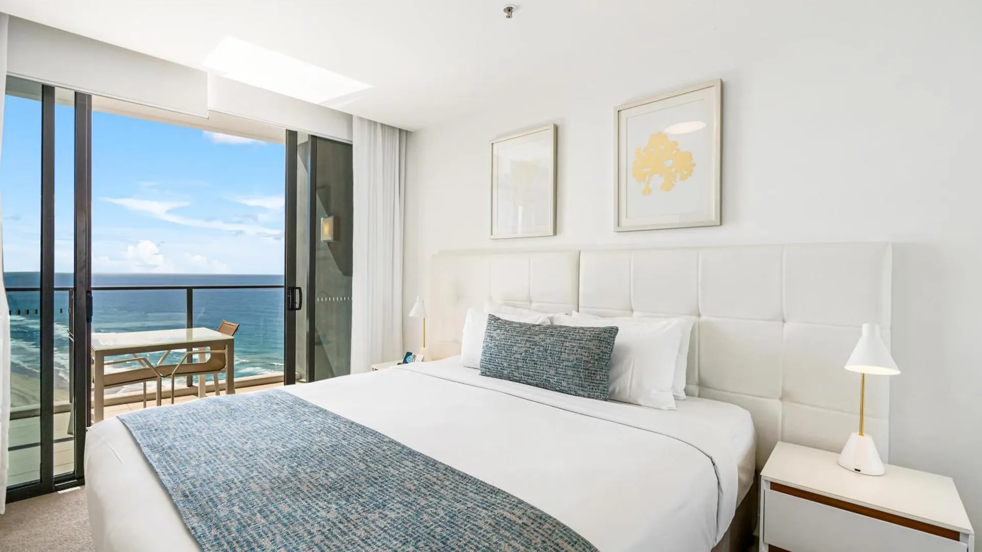 Rhapsody - Official Resort Gold Coast