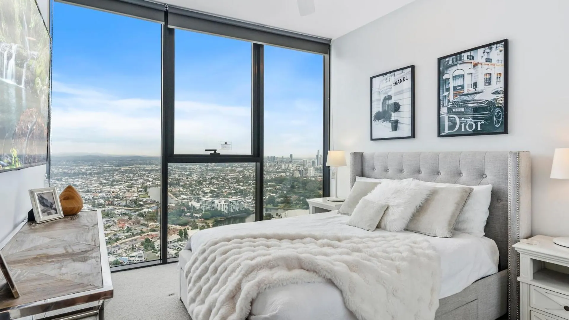Apartment Casino Residences 1 & 2 Bedroom *