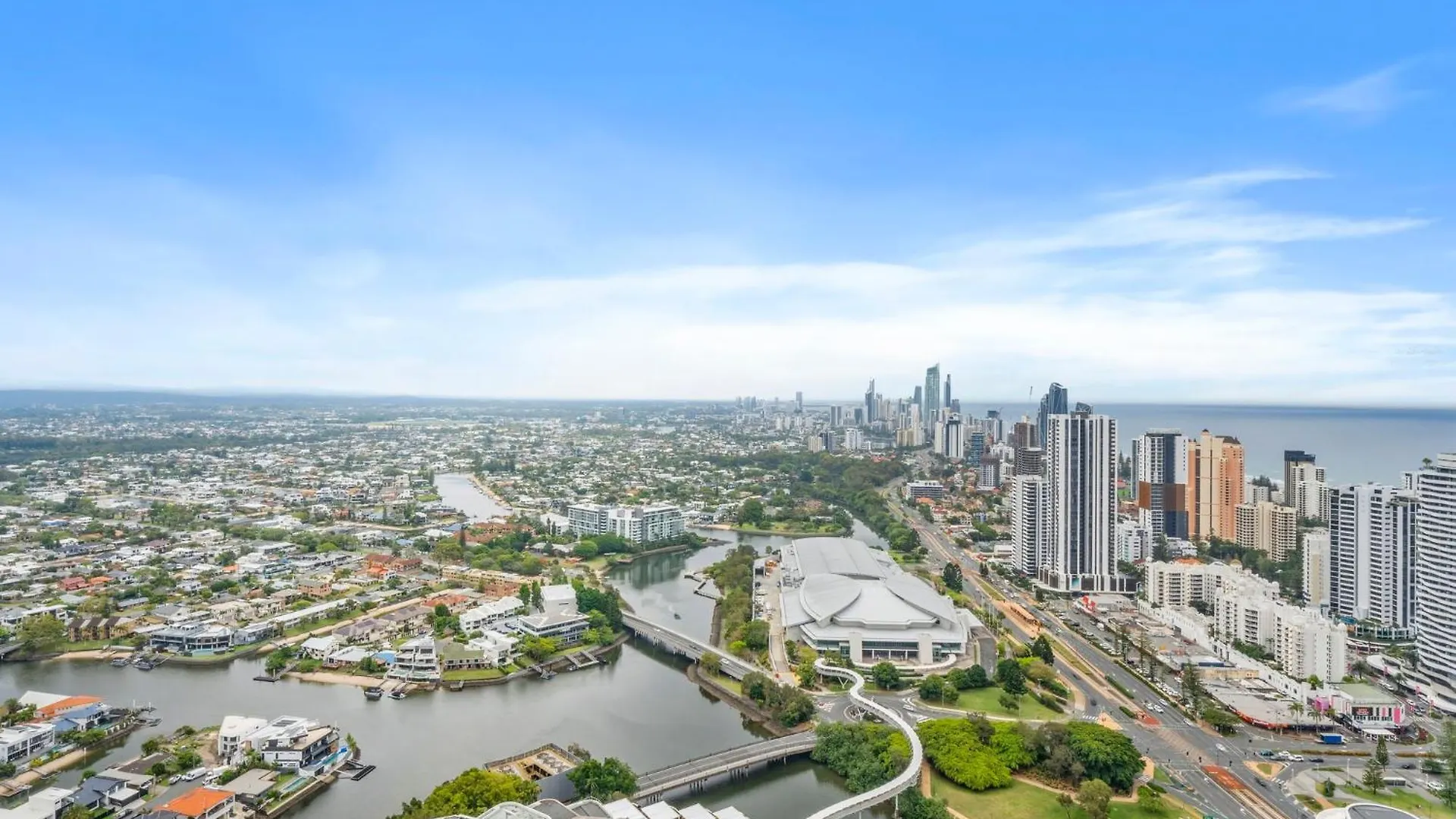 Casino Residences 1 & 2 Bedroom Apartment *
