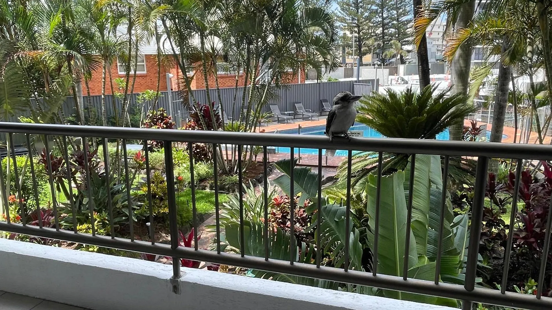 Lejlighed Serenity By The Sea Gold Coast