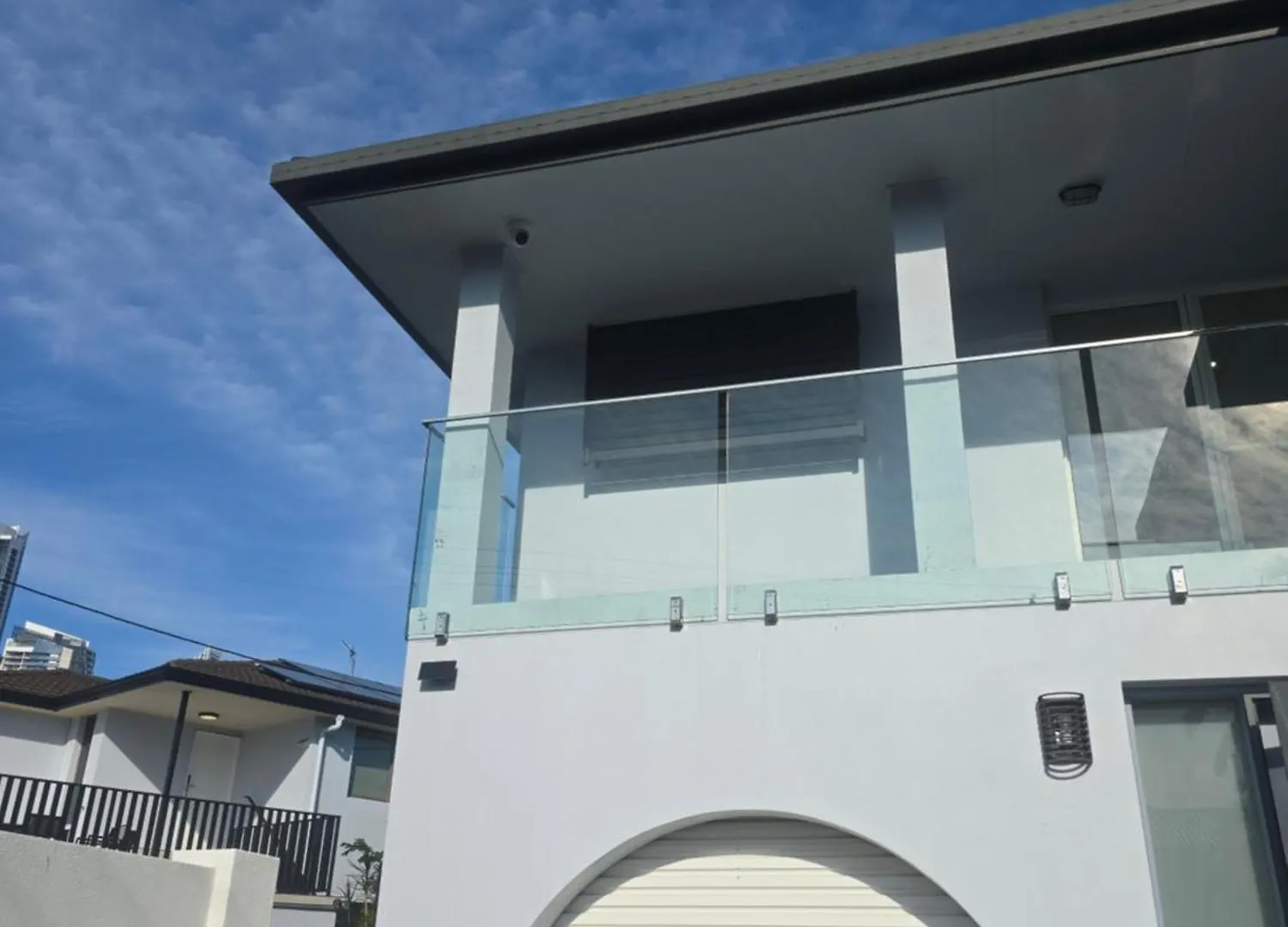Riverside 4 Bedroom House Unit In Surfers Paradise شقة غولد كوست