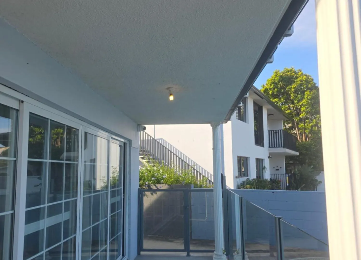 شقة Riverside 4 Bedroom House Unit In Surfers Paradise