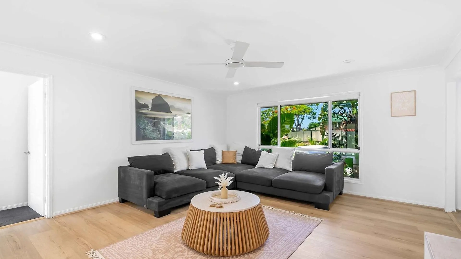 Kin By Khove Holiday home *