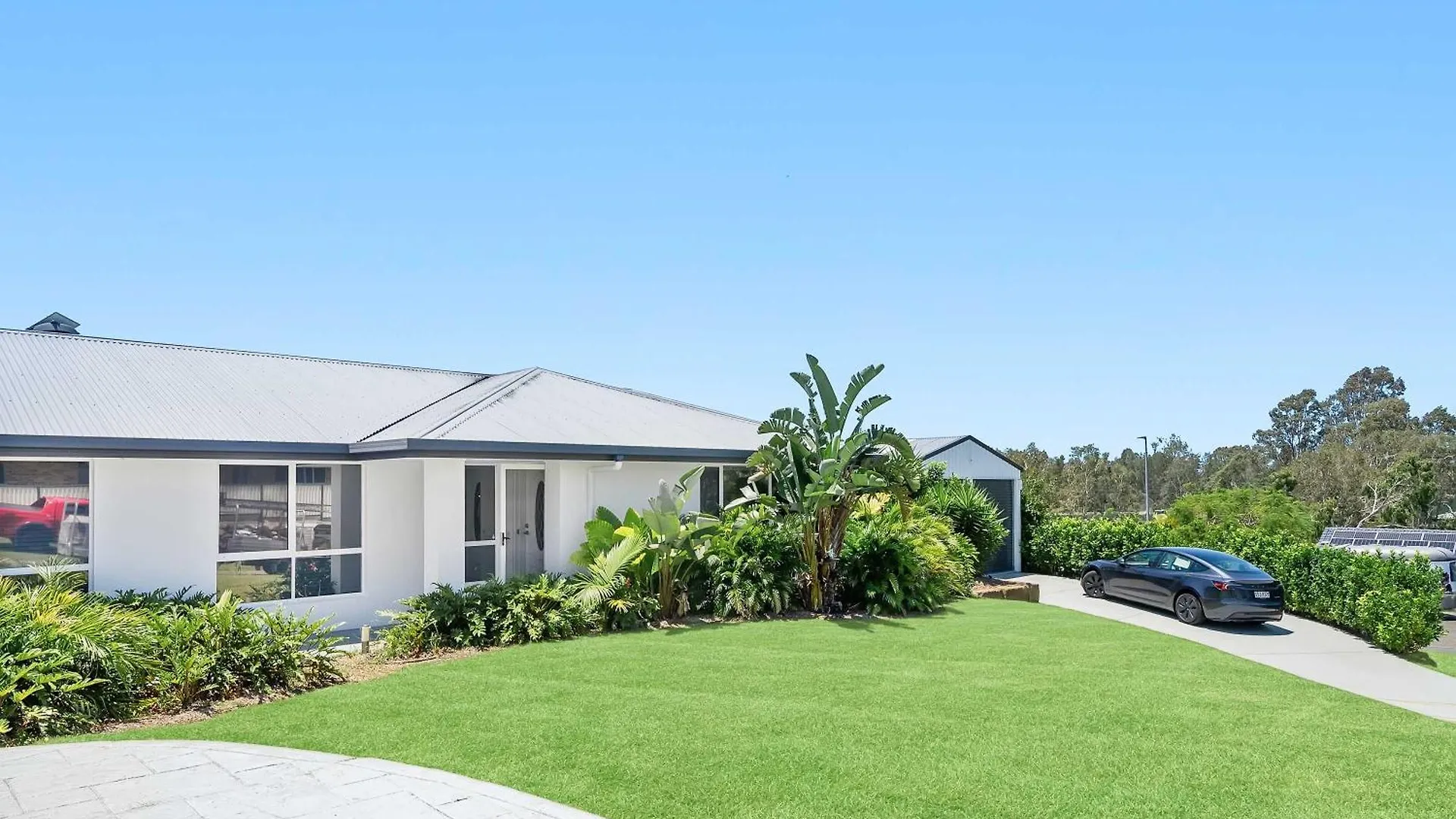 Kin By Khove Holiday home