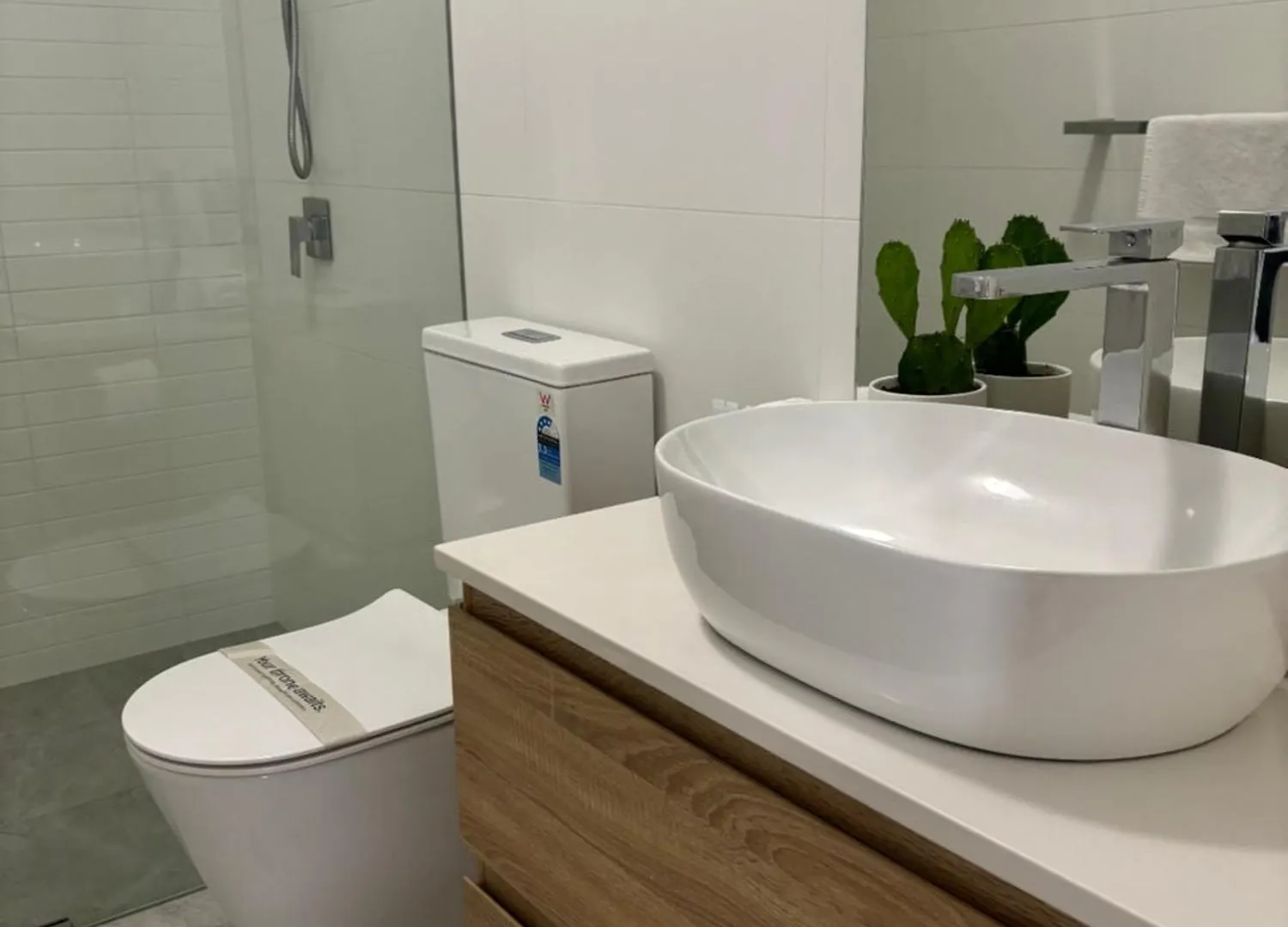 Oceanside Cove 4* Gold Coast