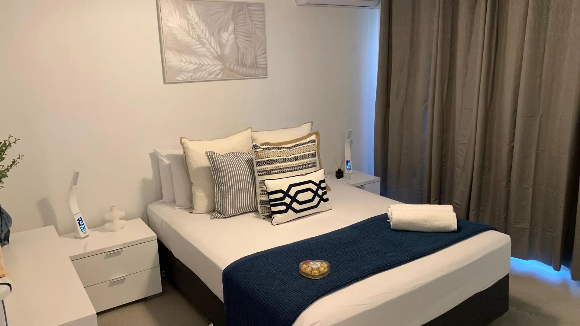 Oceanside Cove Aparthotel 4*