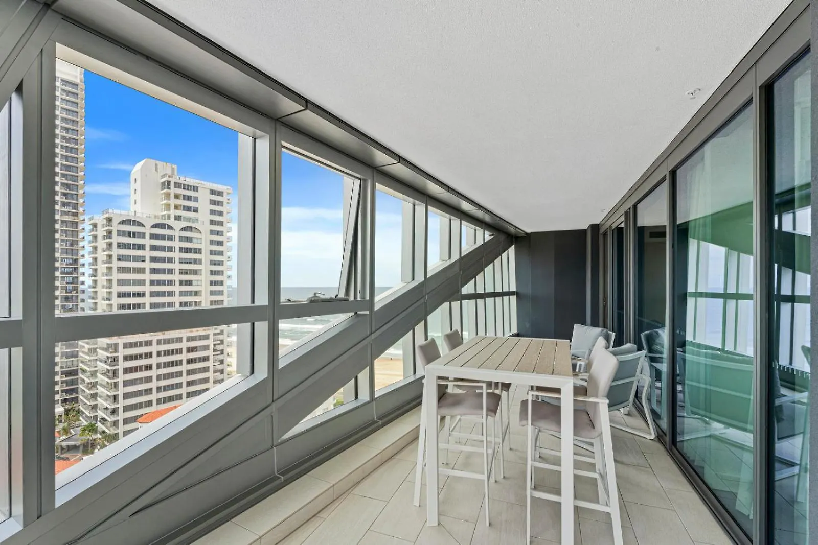 Jewel Beachfront Residences - Hosted By Coastal Letting Apartment