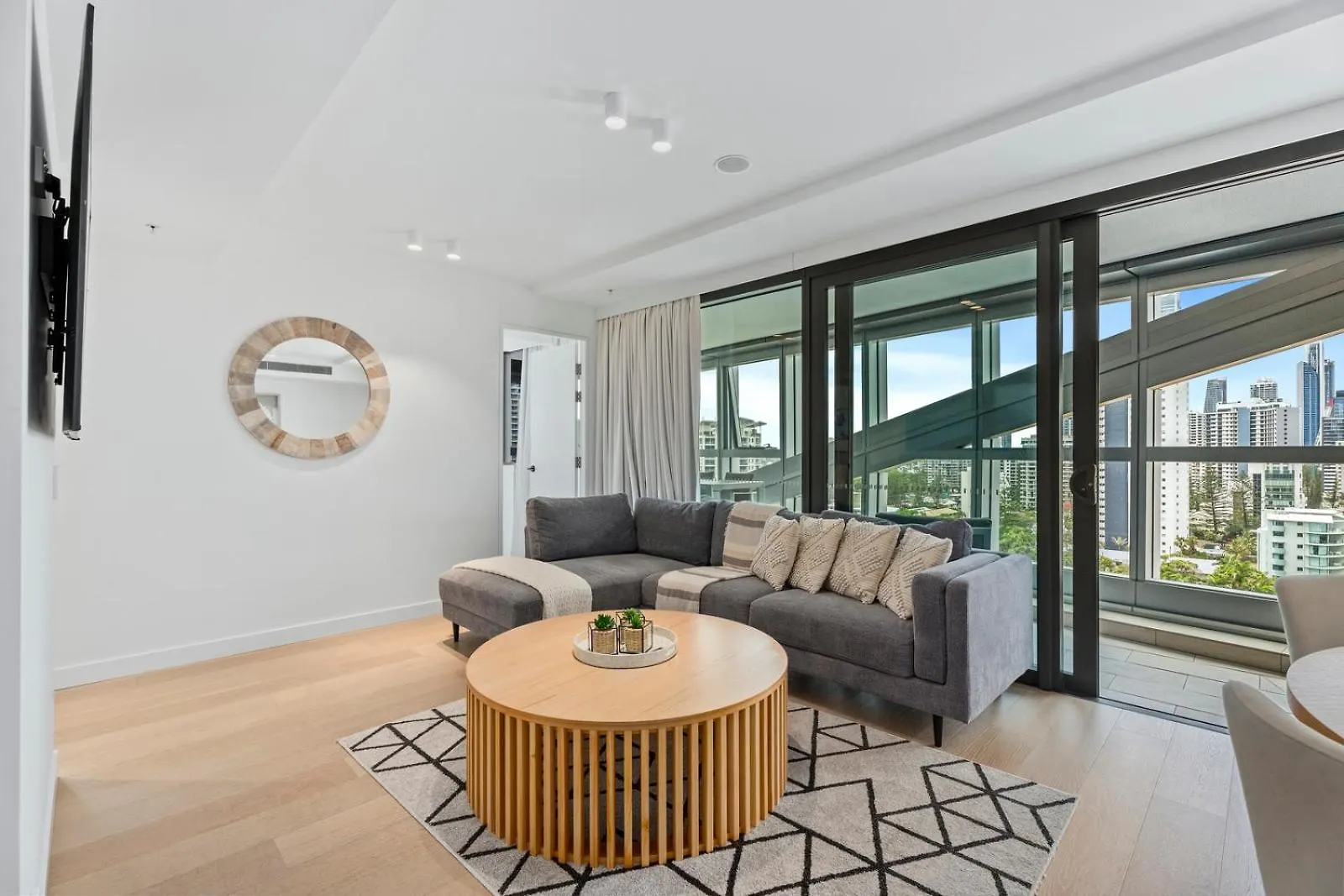 Jewel Beachfront Residences - Hosted By Coastal Letting Apartment Gold Coast