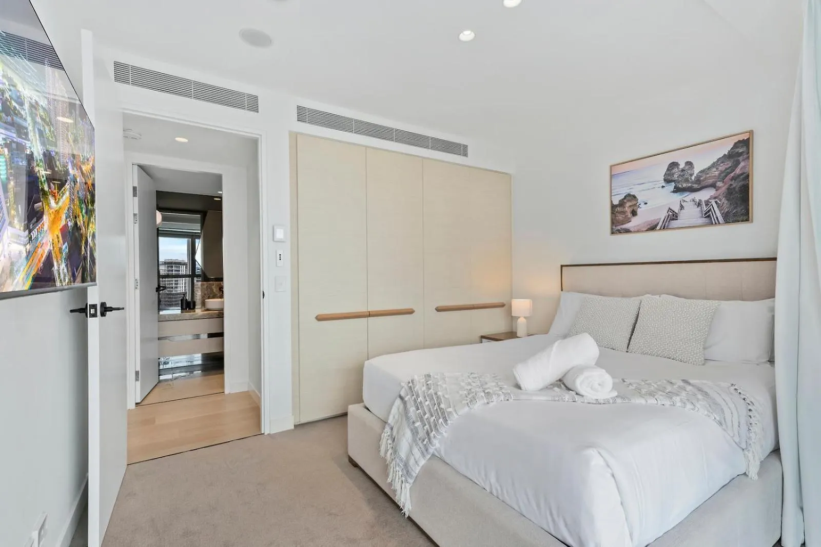 Jewel Beachfront Residences - Hosted By Coastal Letting * Gold Coast