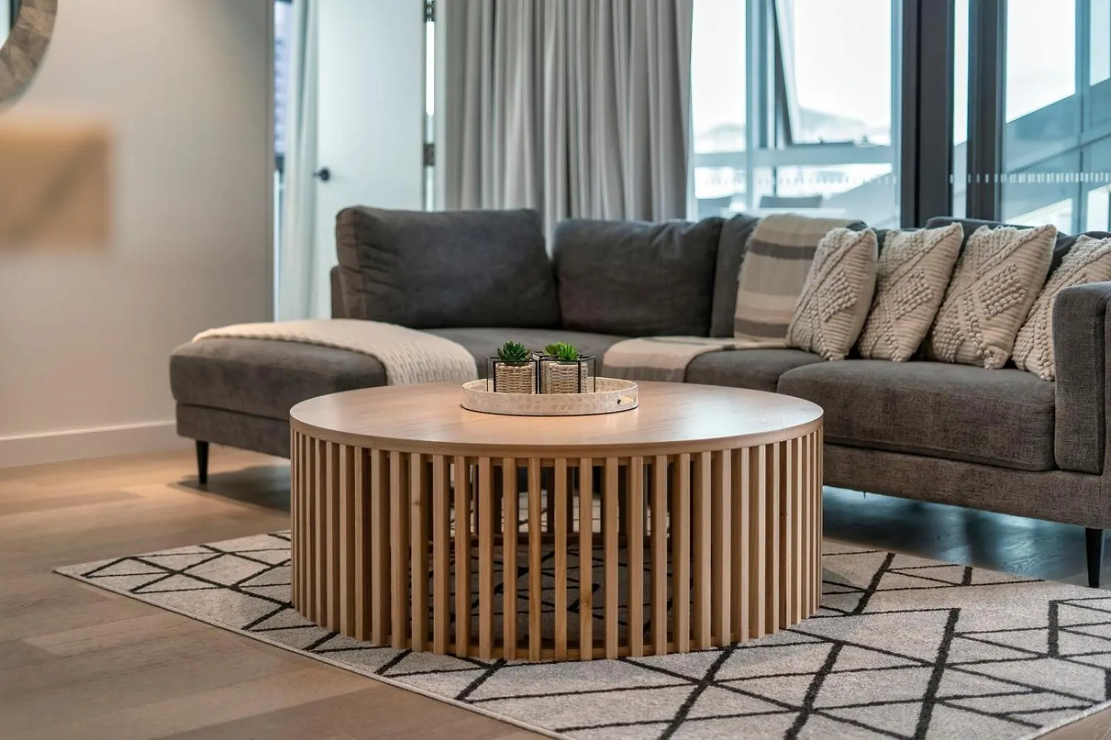 Jewel Beachfront Residences - Hosted By Coastal Letting Apartment *