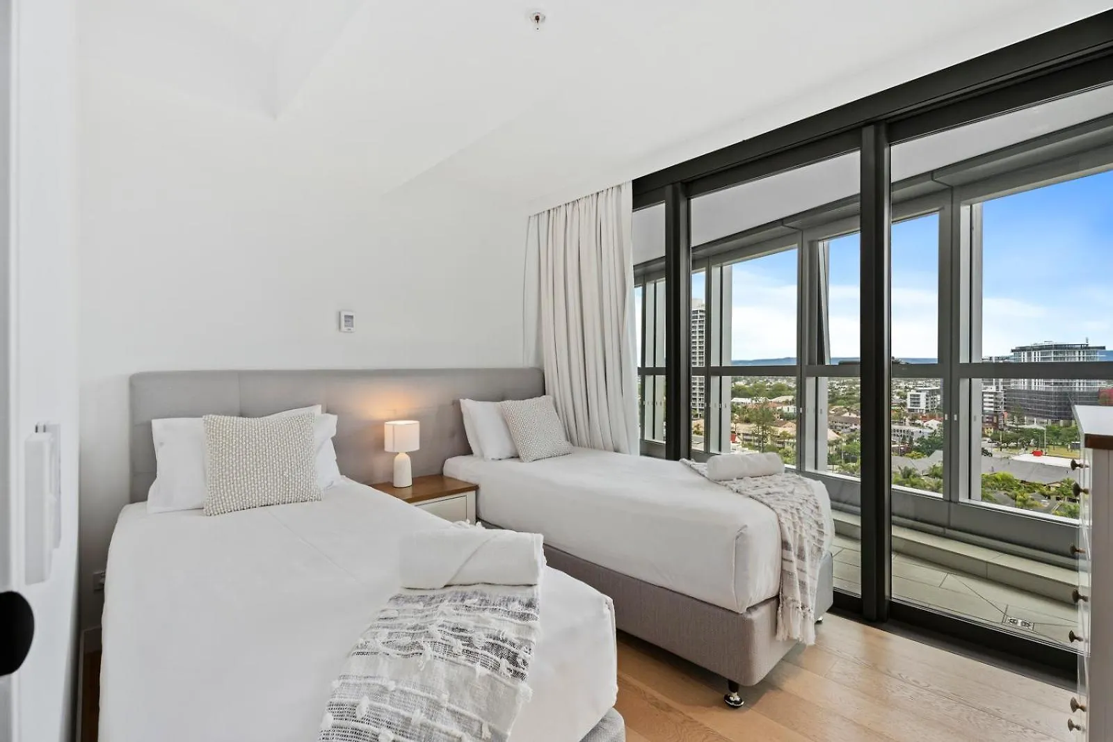 Apartment Jewel Beachfront Residences - Hosted By Coastal Letting Gold Coast