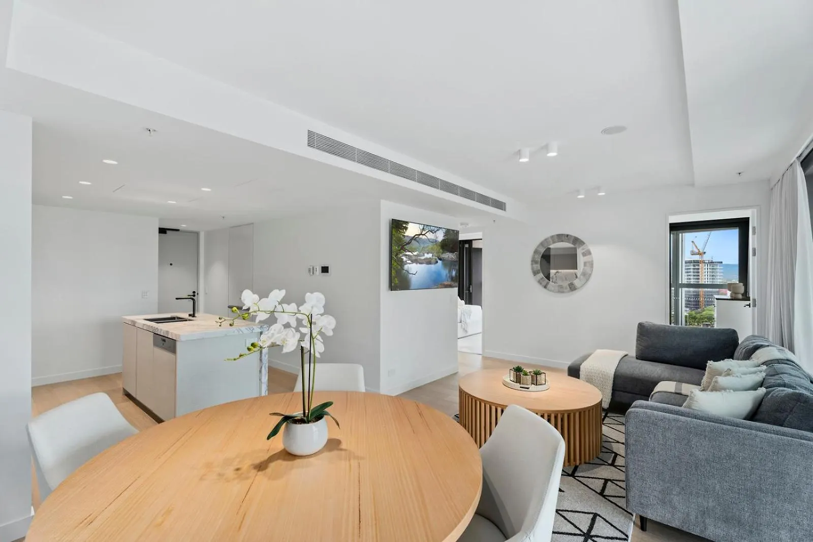 Jewel Beachfront Residences - Hosted By Coastal Letting * Gold Coast