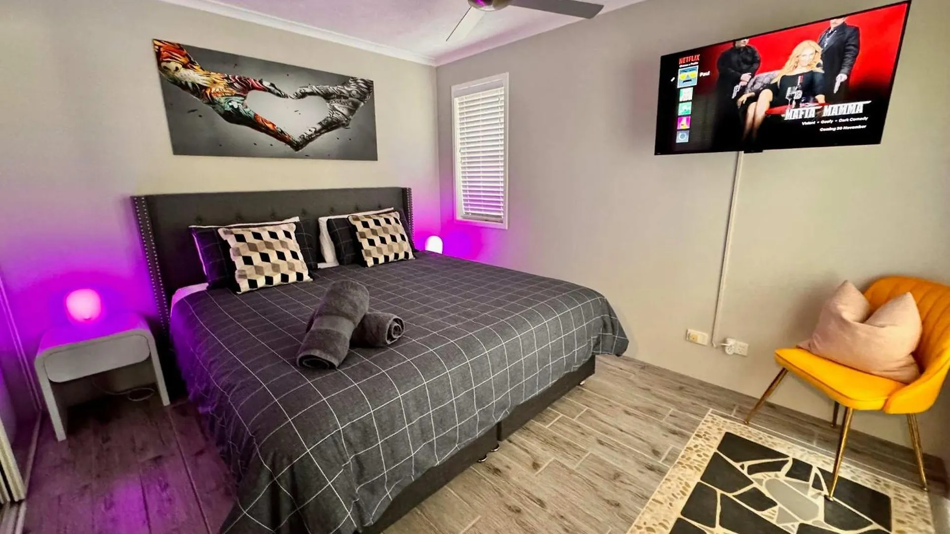 Apartment Burleigh Heads Koala Park Pool & Parking *