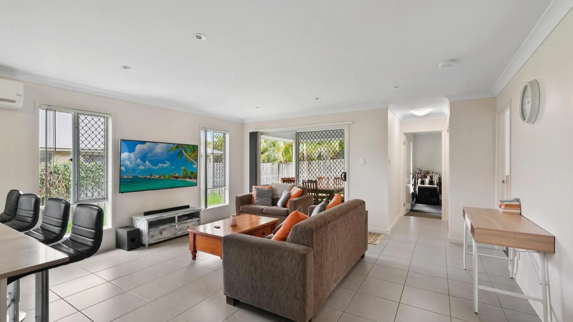 Comfy 5bdr 2bth Apartman *