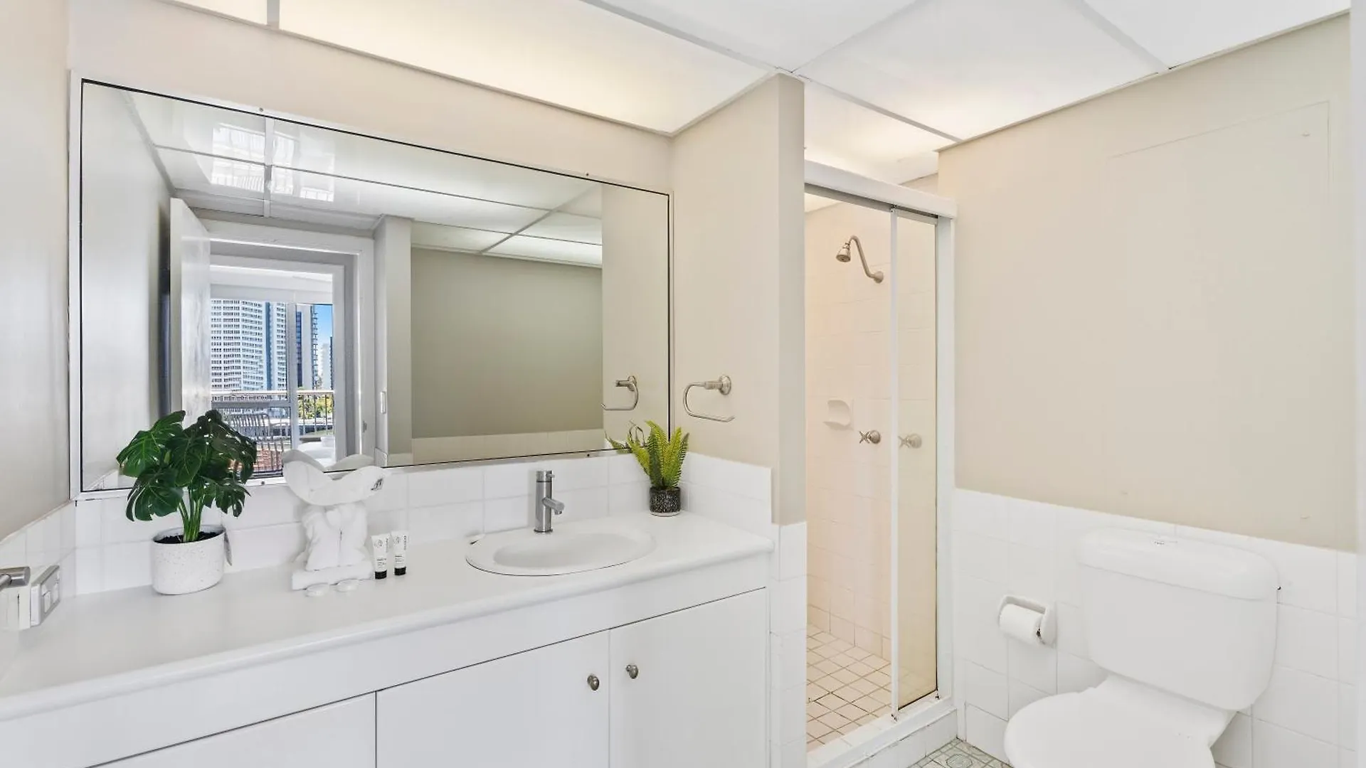 Moorings - Hr Surfers Paradise 公寓