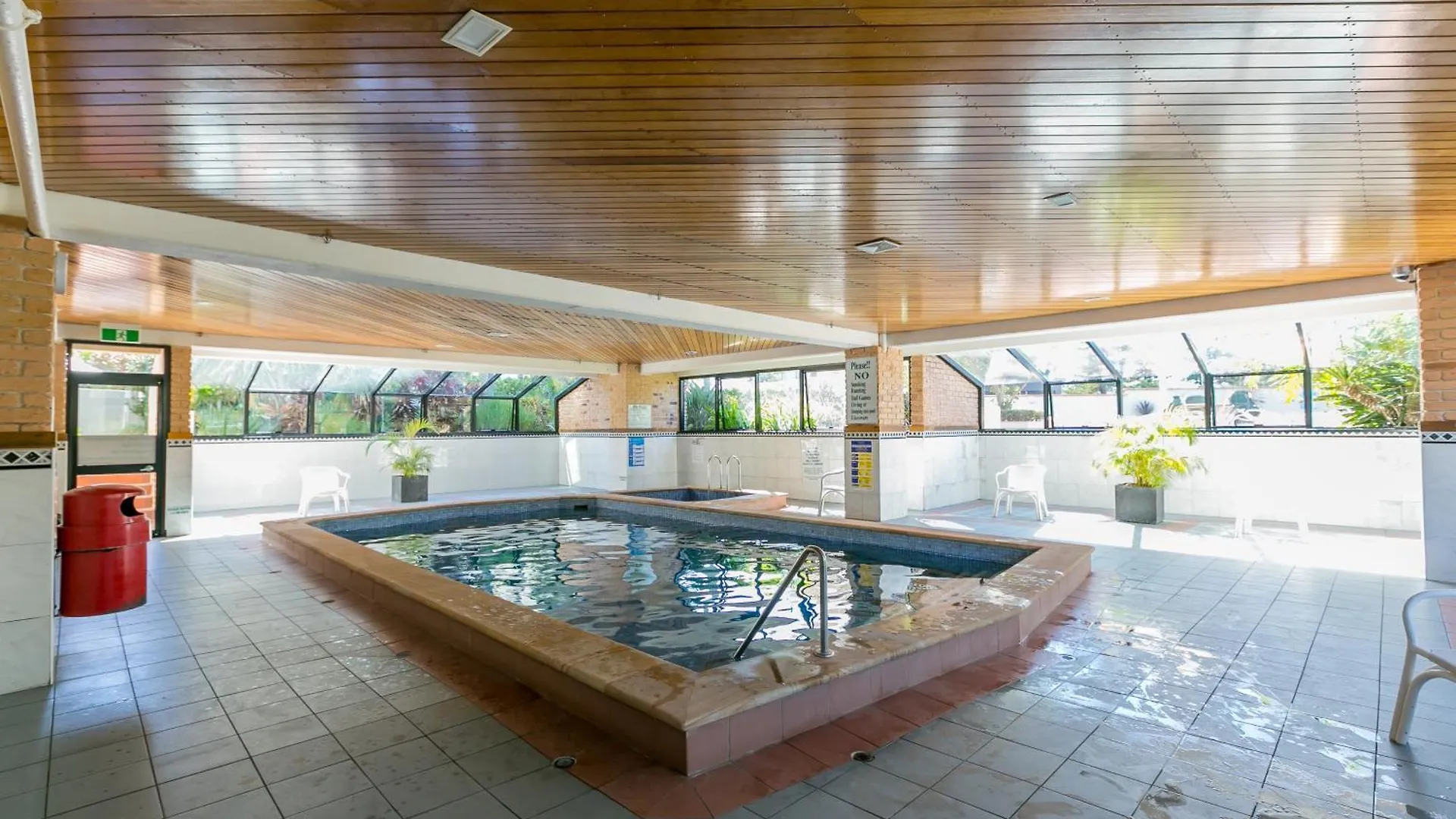 Apartment Peninsula Private - Q