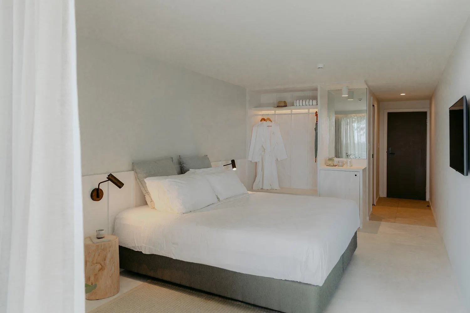 The Tamborine - Boutique Motel 4*