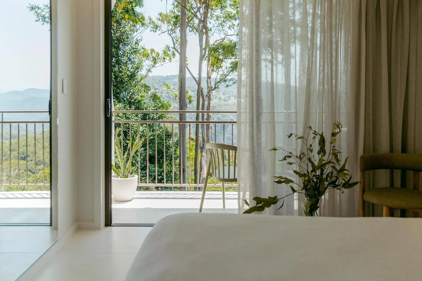 Motel The Tamborine - Boutique 4*