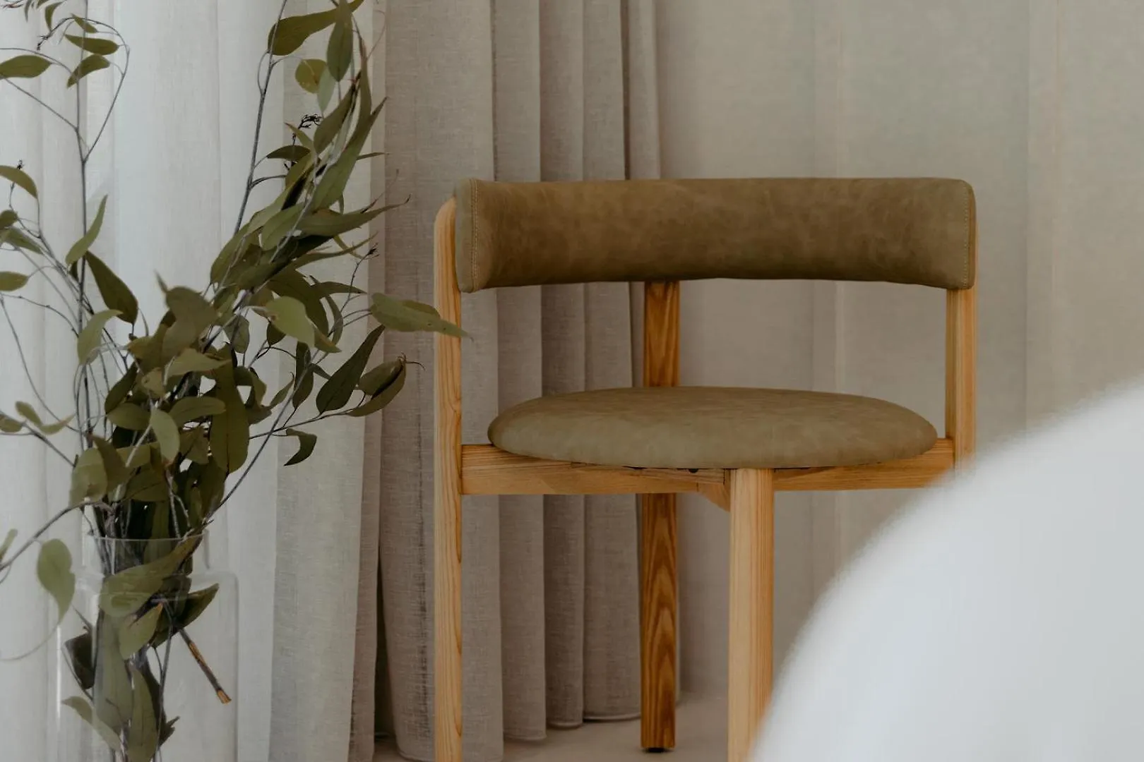 The Tamborine - Boutique