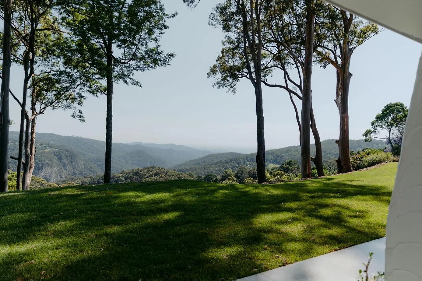 The Tamborine - Boutique Motel 4*
