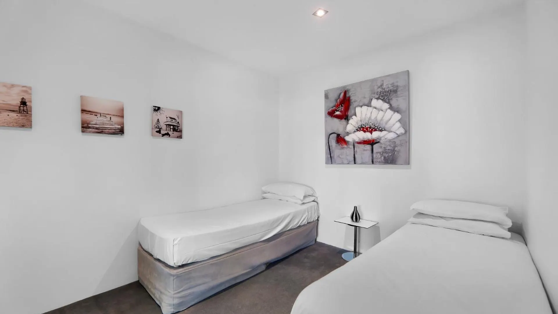 Apartmán Scenic 2-bed With Pool, Gym & Secure Parking Gold Coast