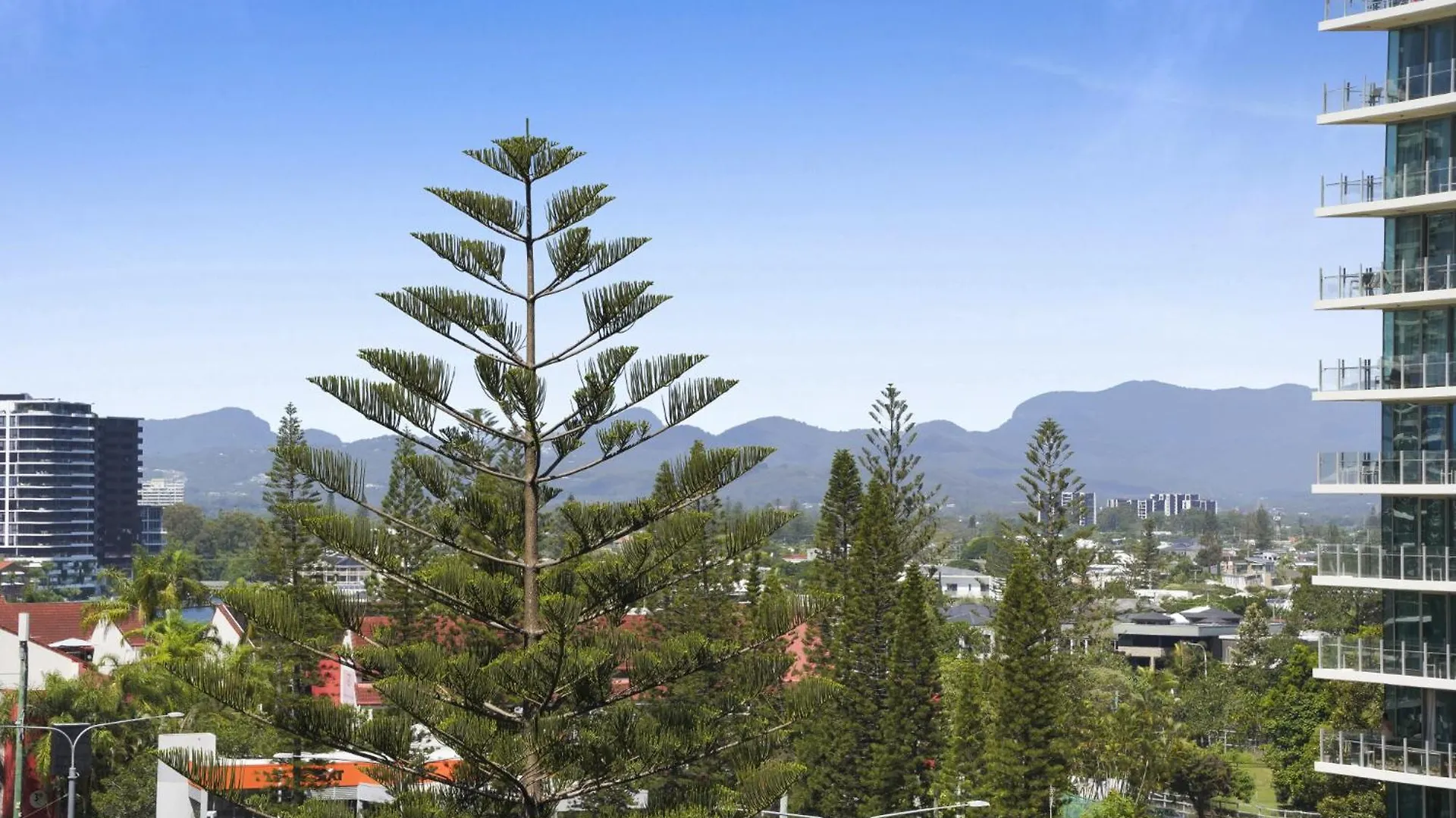 Scenic 2-bed With Pool, Gym & Secure Parking Apartmán *
