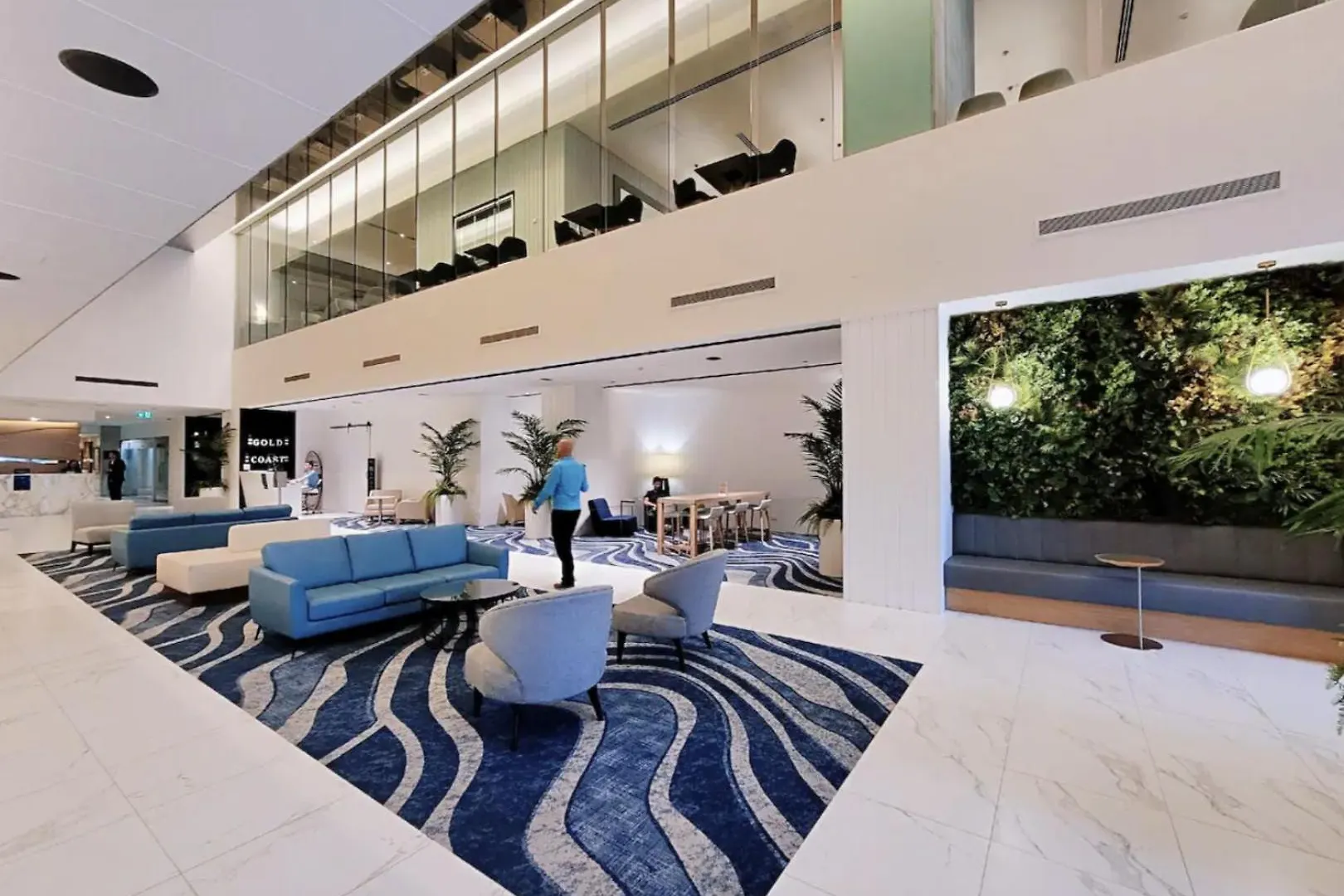Mountain View Sleeps 6 Surfers Paradise 2 Bed 2 Bath Circle On Cav & Hilton Surfers * 골드코스트