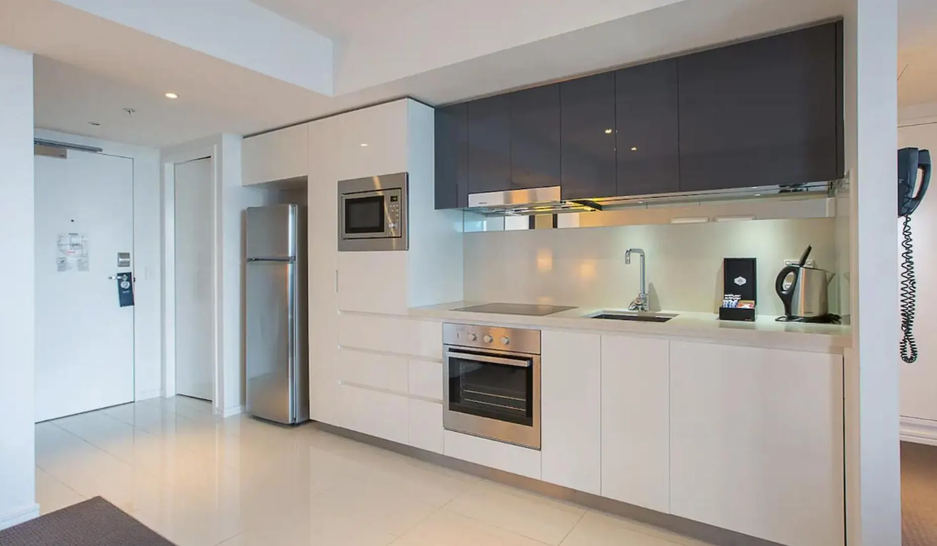 Mountain View Sleeps 6 Surfers Paradise 2 Bed 2 Bath Circle On Cav & Hilton Surfers * 골드코스트