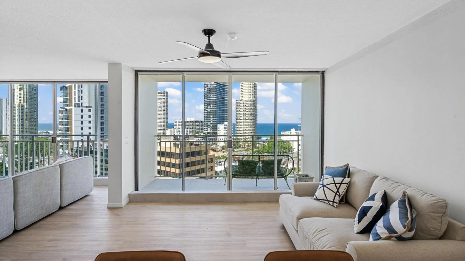 Ocean View Lux Retreat Gold Coast