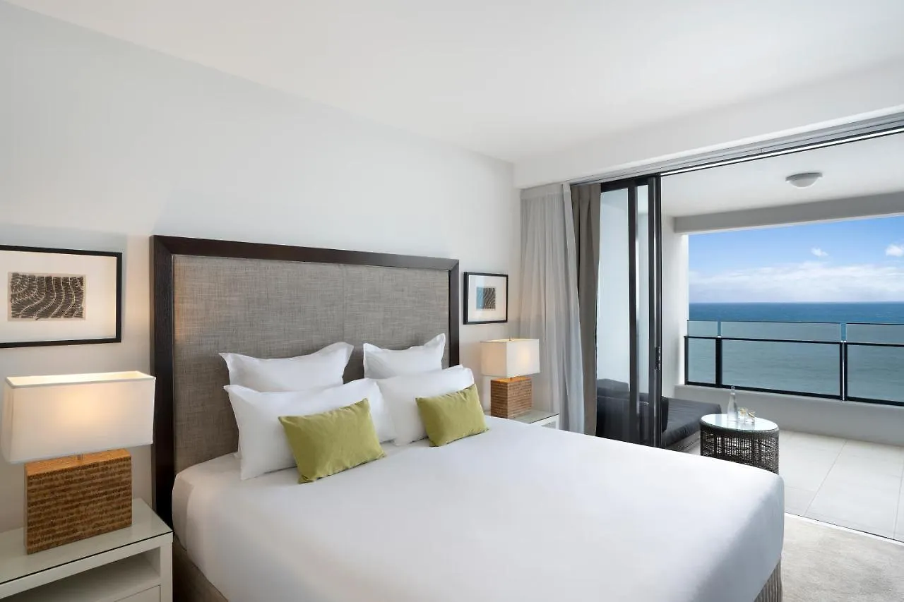 Aparthotel Peppers Soul Surfers Paradise 5*
