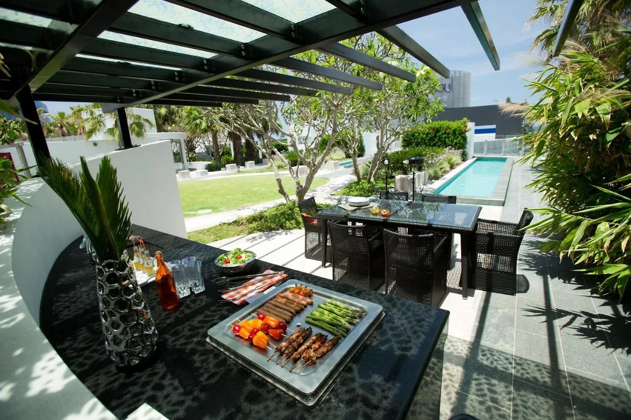 Peppers Soul Surfers Paradise 5*