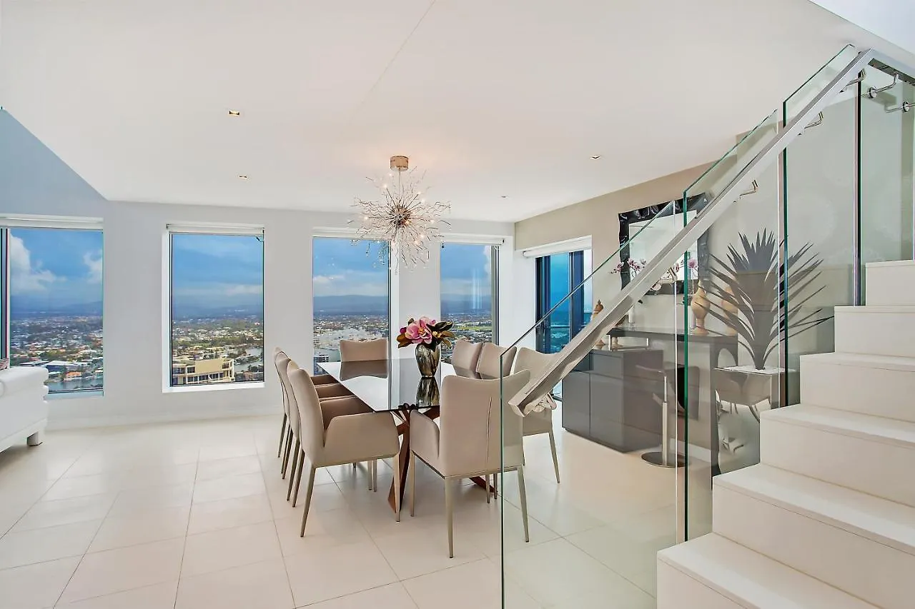 Peppers Soul Surfers Paradise 5* Gold Coast