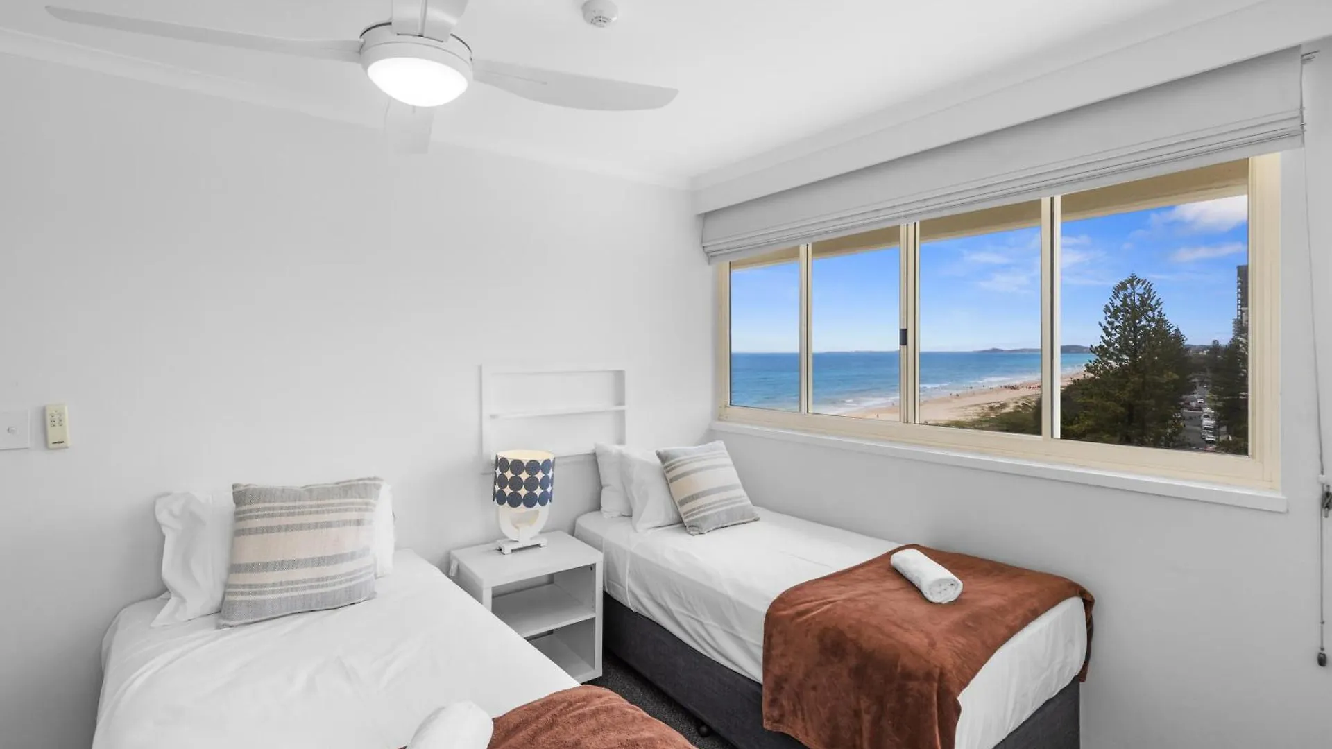 Apartmanhotel Viscount On The 4*