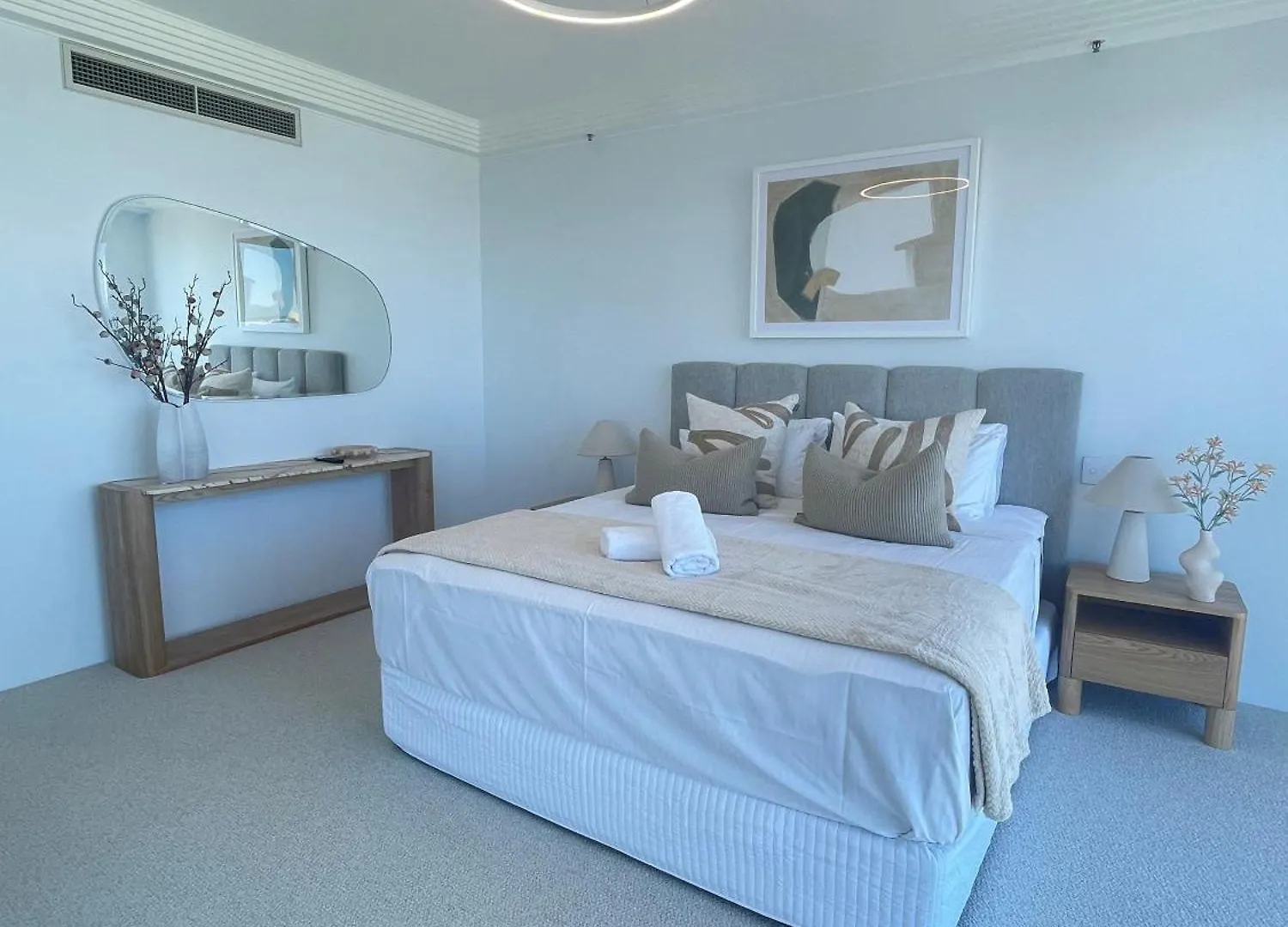 Apart-hotel Carmel By The Sea 4*