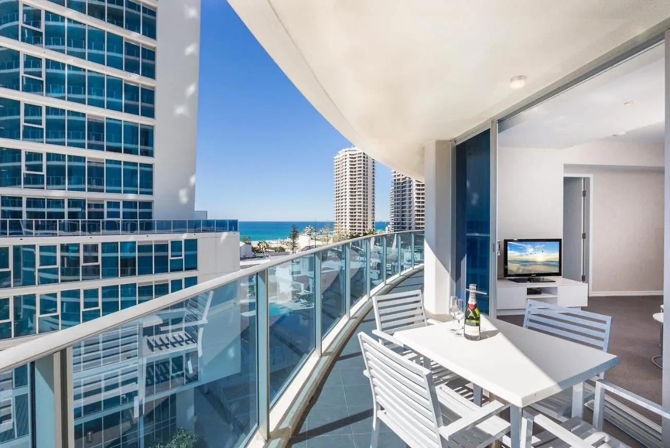 H Star Residences-- Paradise Stayz Appartamento