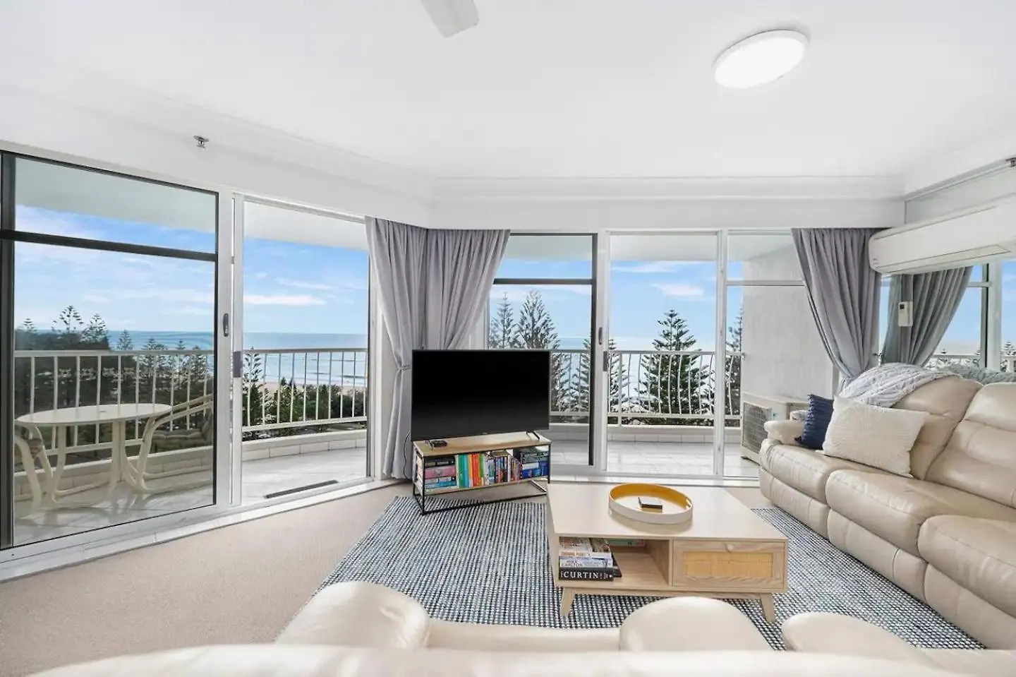 8th Floor Ocean View