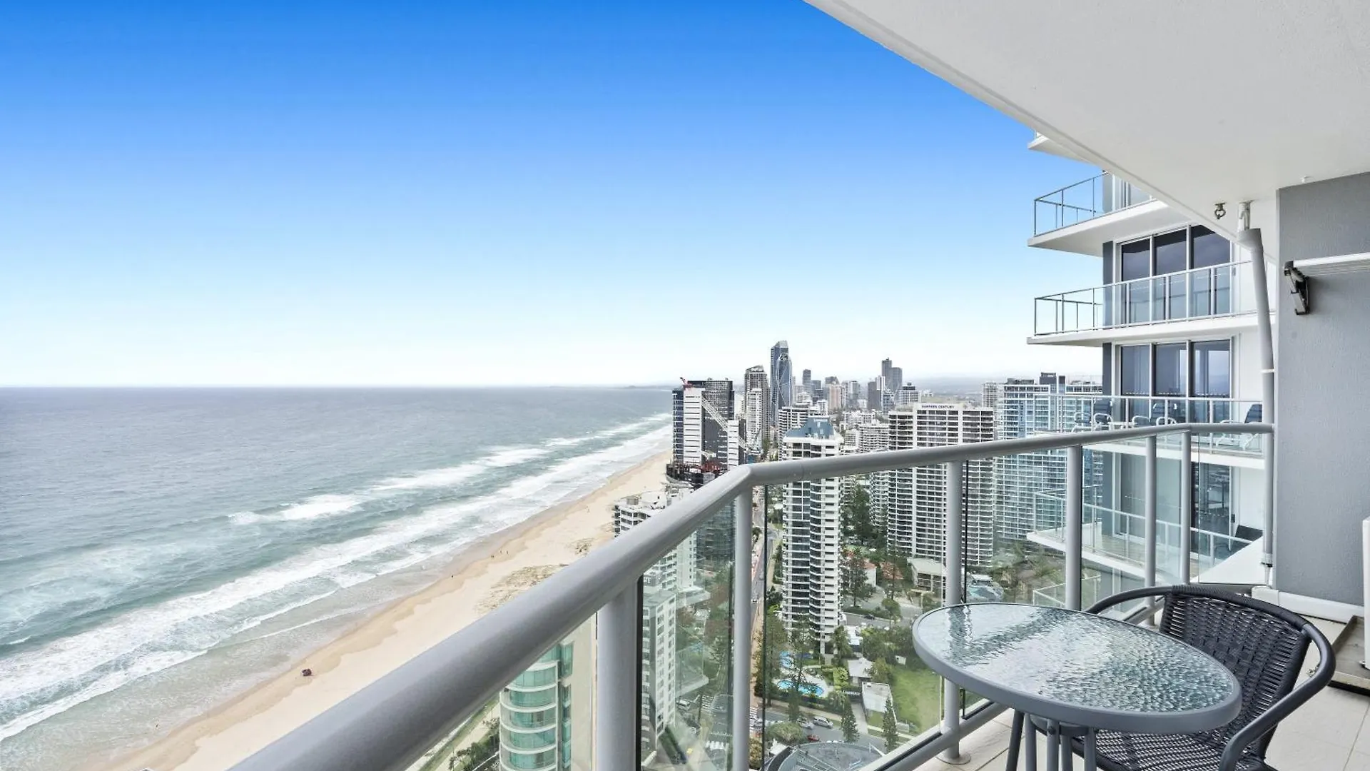 Peninsula Private - Q Apartment Gold Coast