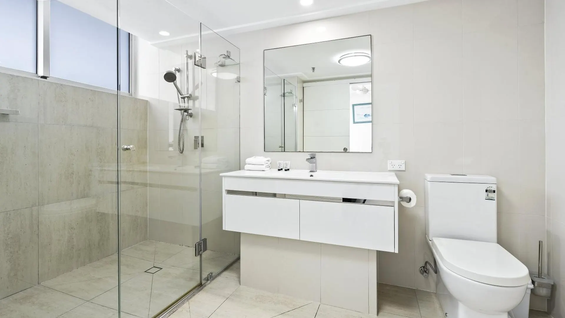 Peninsula Private - Q Apartment *