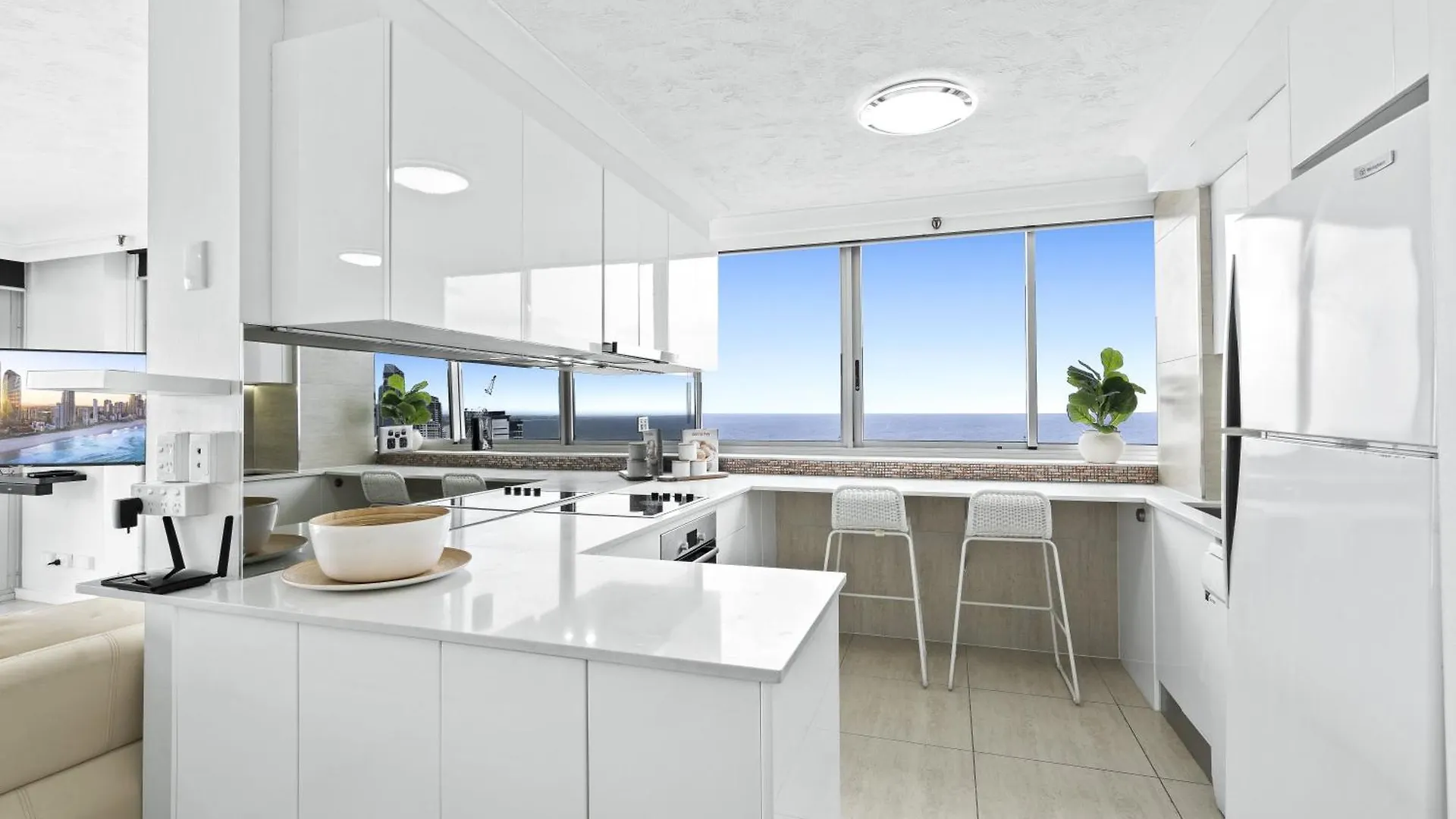 Peninsula Private - Q Apartment Gold Coast