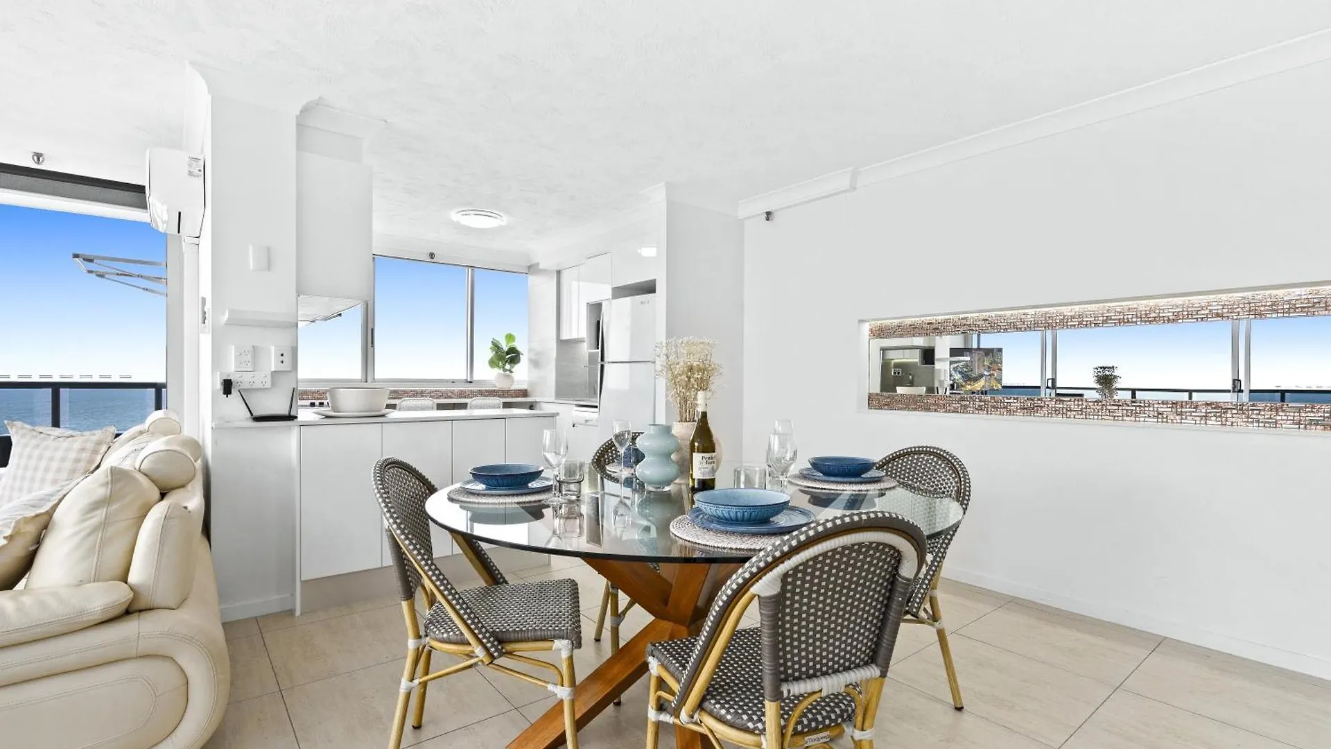 Apartment Peninsula Private - Q Gold Coast