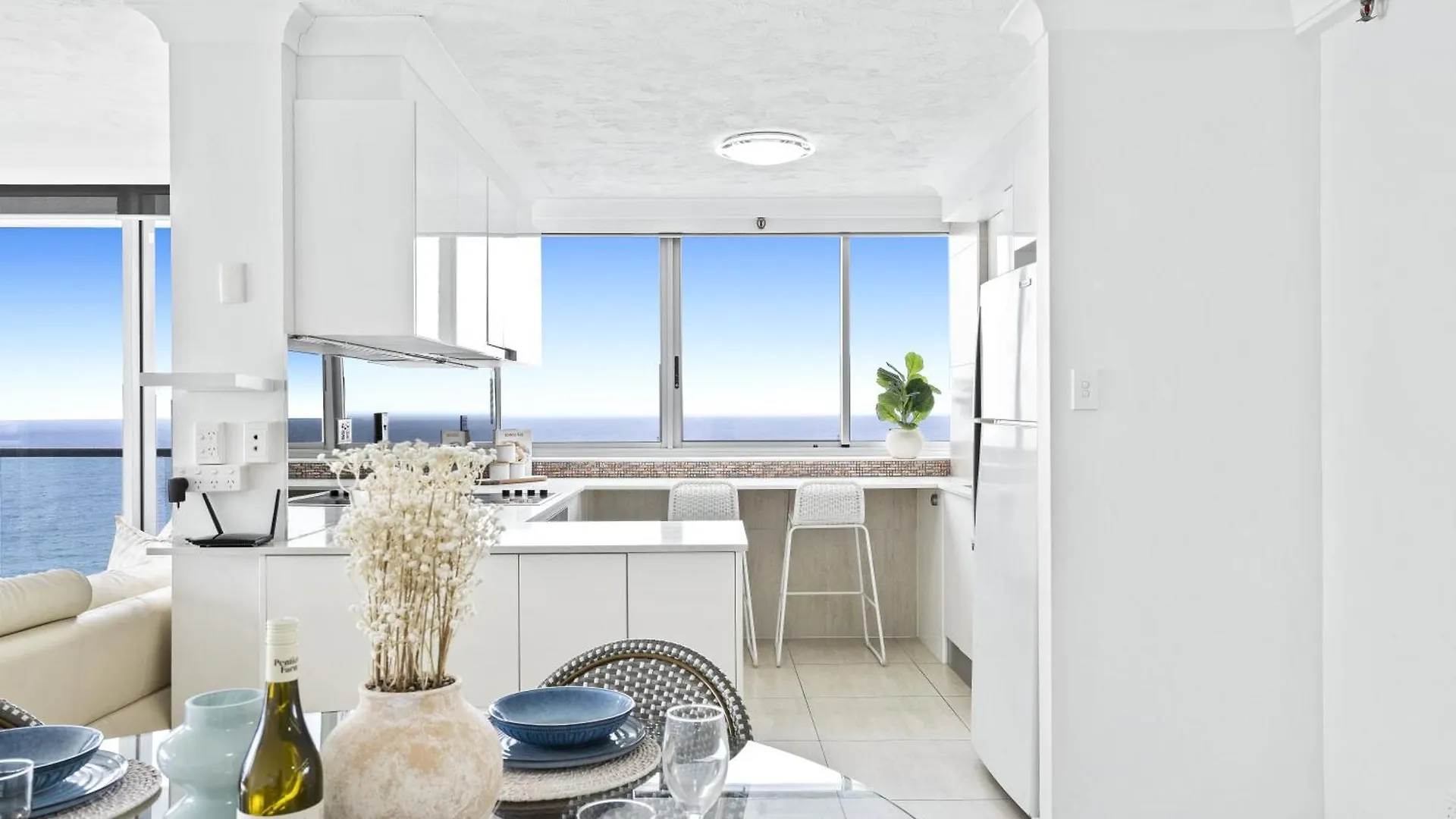 Apartment Peninsula Private - Q