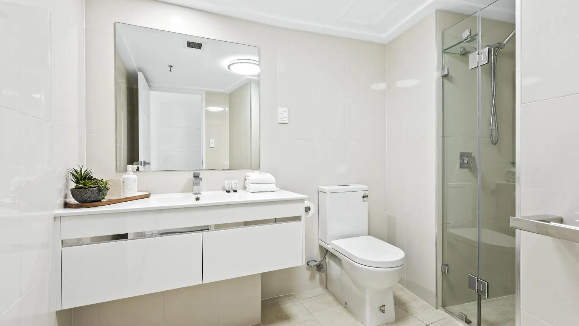 Apartment Peninsula Private - Q