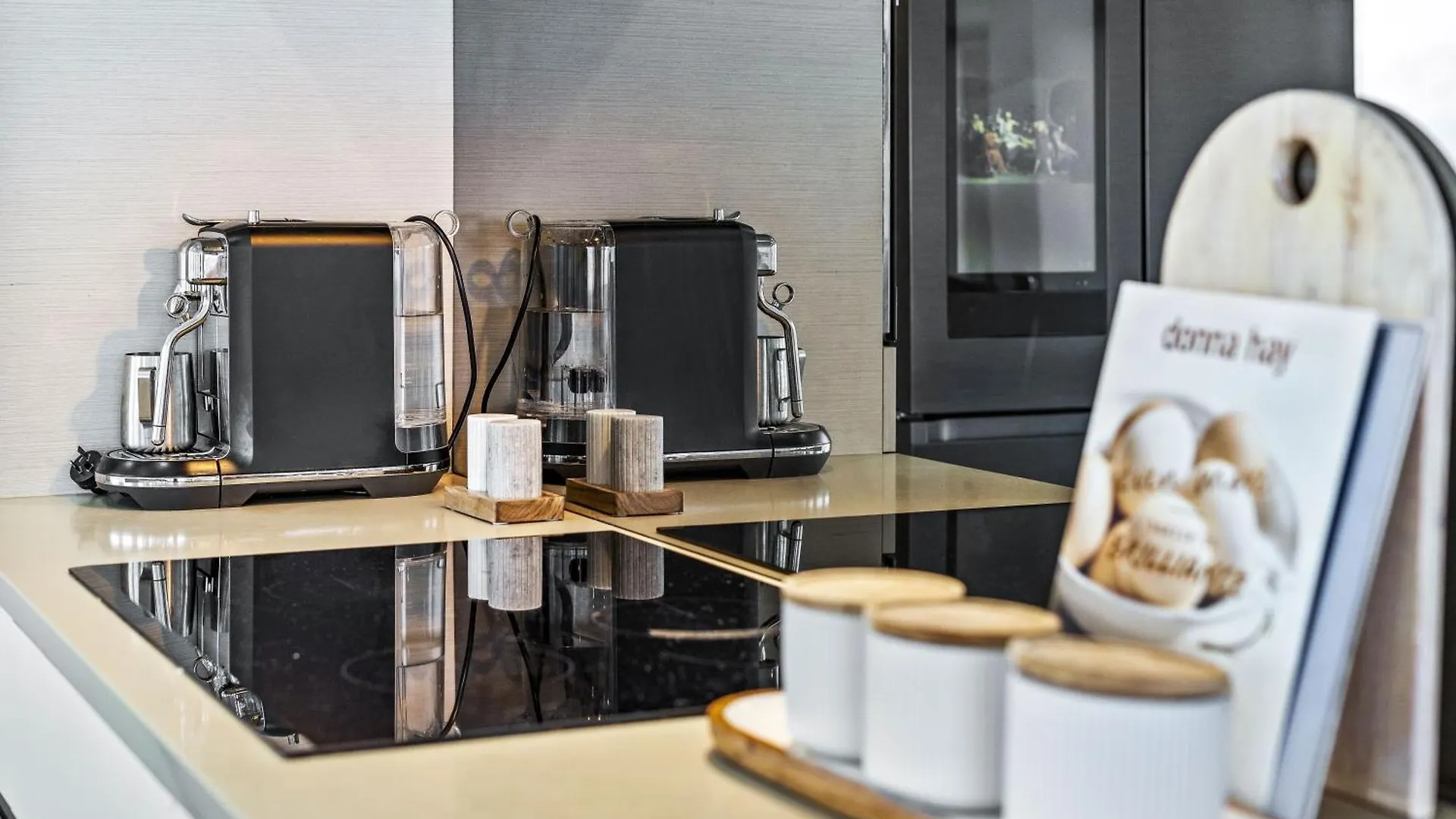 Soul - 3 Bedroom Sky View Unit - Q Gold Coast