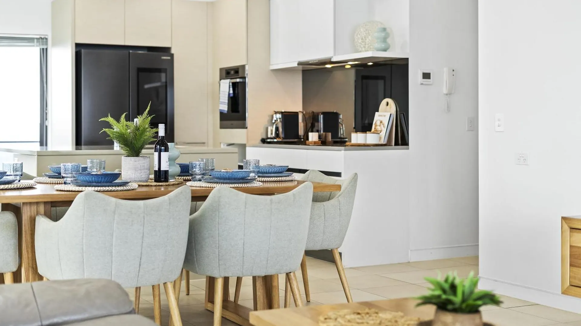 Soul - 3 Bedroom Sky View Unit - Q