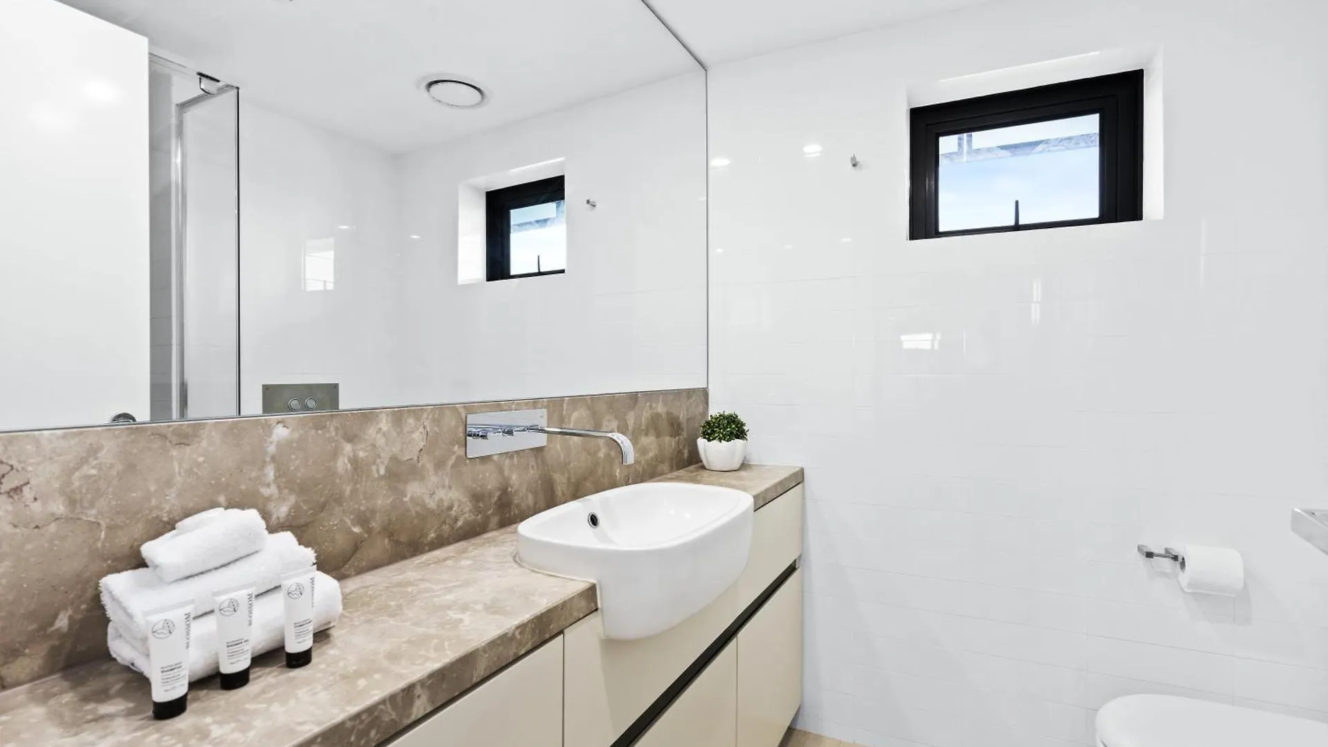Soul - 3 Bedroom Sky View Unit - Q Gold Coast