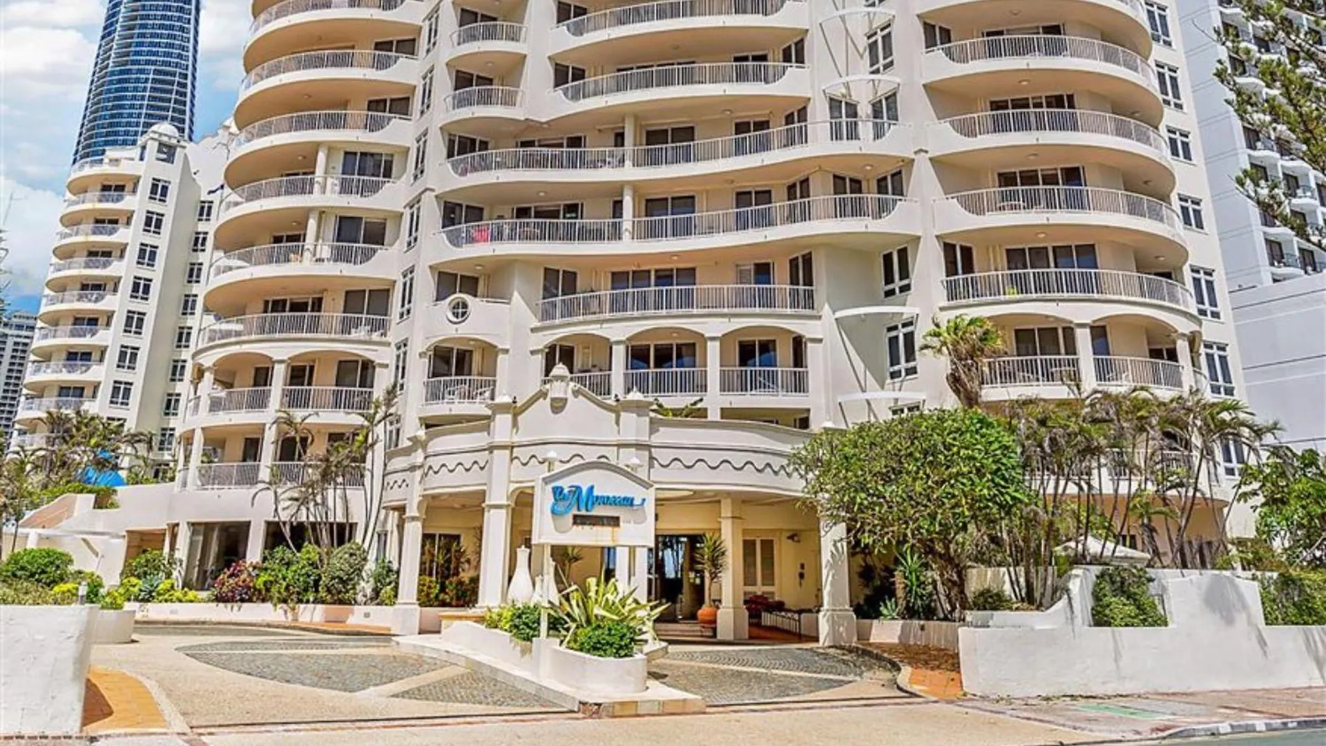 The Moroccan - Qstay Apartment *