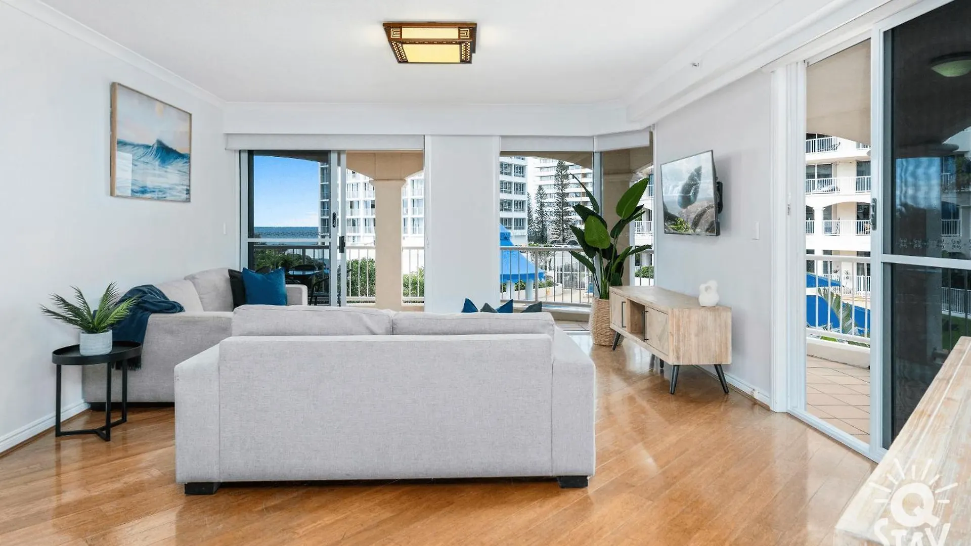 The Moroccan - Qstay Gold Coast