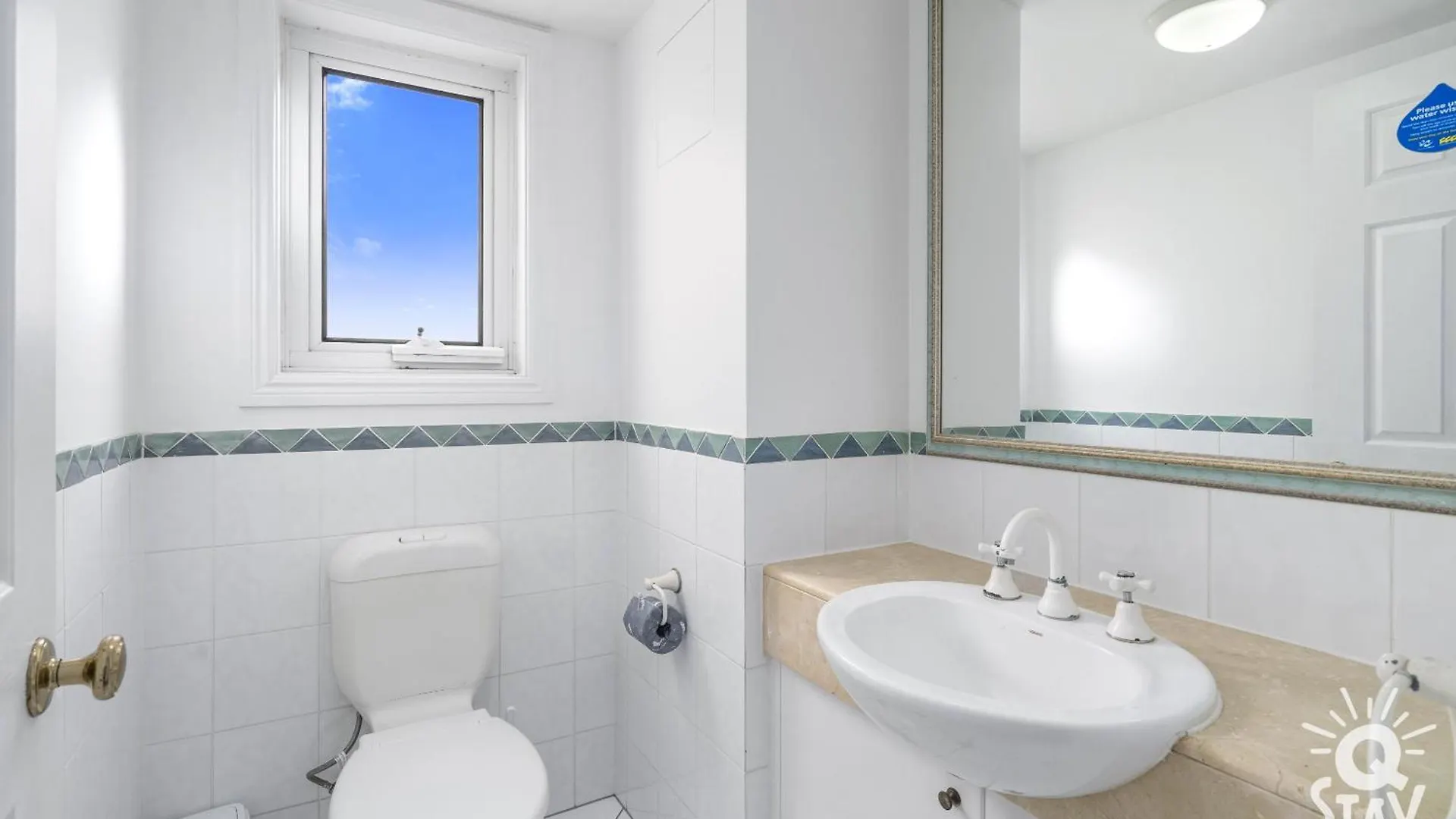Apartment The Moroccan - Qstay Gold Coast