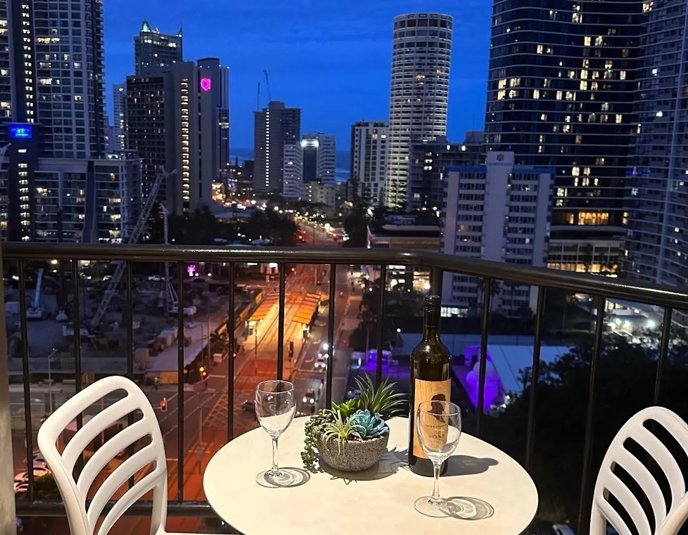 Hotel Mantra On View 4*
