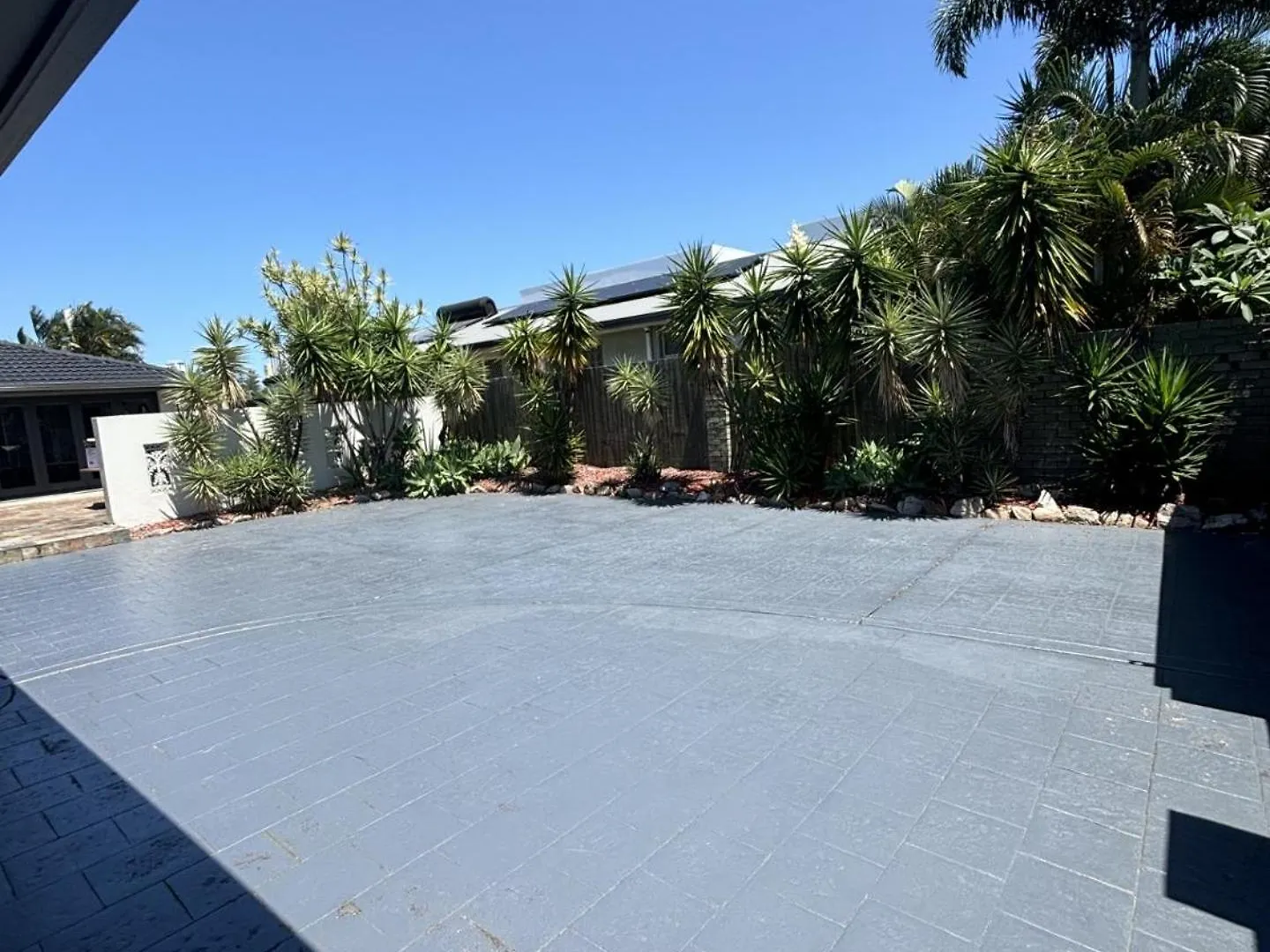 Sandy Shores - Large Family Retreat Gold Coast